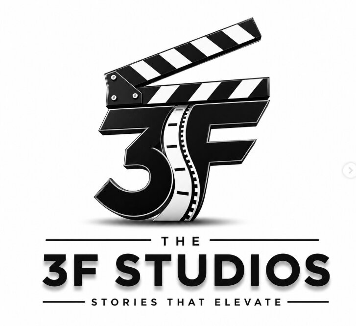 3F Studios Logo